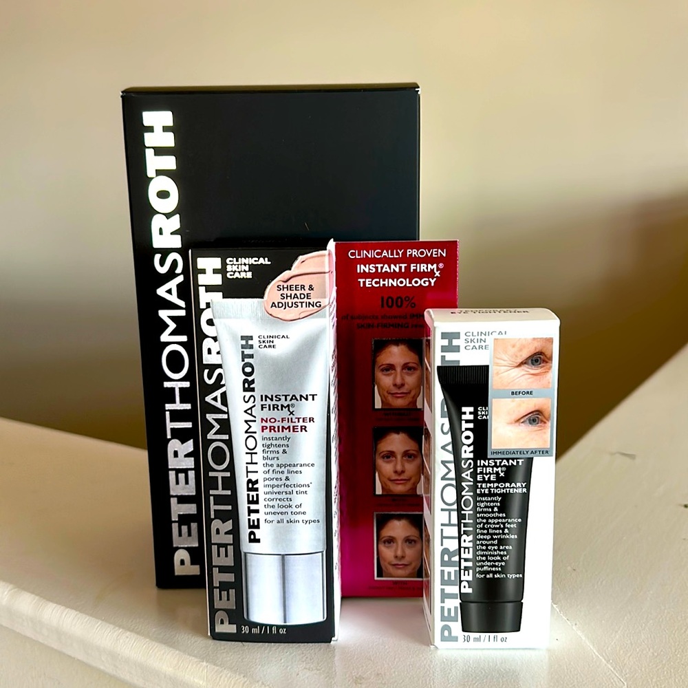 Peter Thomas Roth Instant FIRMx